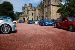 Scotland Drive 2015