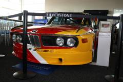 BMW 3.0 CSL Group 2