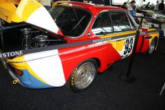 BMW 3.0 CSL Group 2