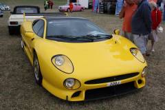 Jaguar XJ 220 S - £55K Upgrades