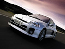 Iceberg Silver Clio v6